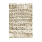 Luna Chunky Loop Rug, Ivory