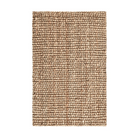Luna Chunky Loop Rug, Natural