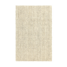 Luna Chunky Loop Rug, Ivory