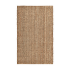 Luna Chunky Loop Rug, Natural