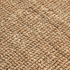 Luna Chunky Loop Rug, Natural