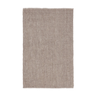 Luna Chunky Loop Rug, Oatmeal