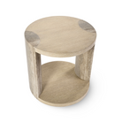 Lunet Side Table
