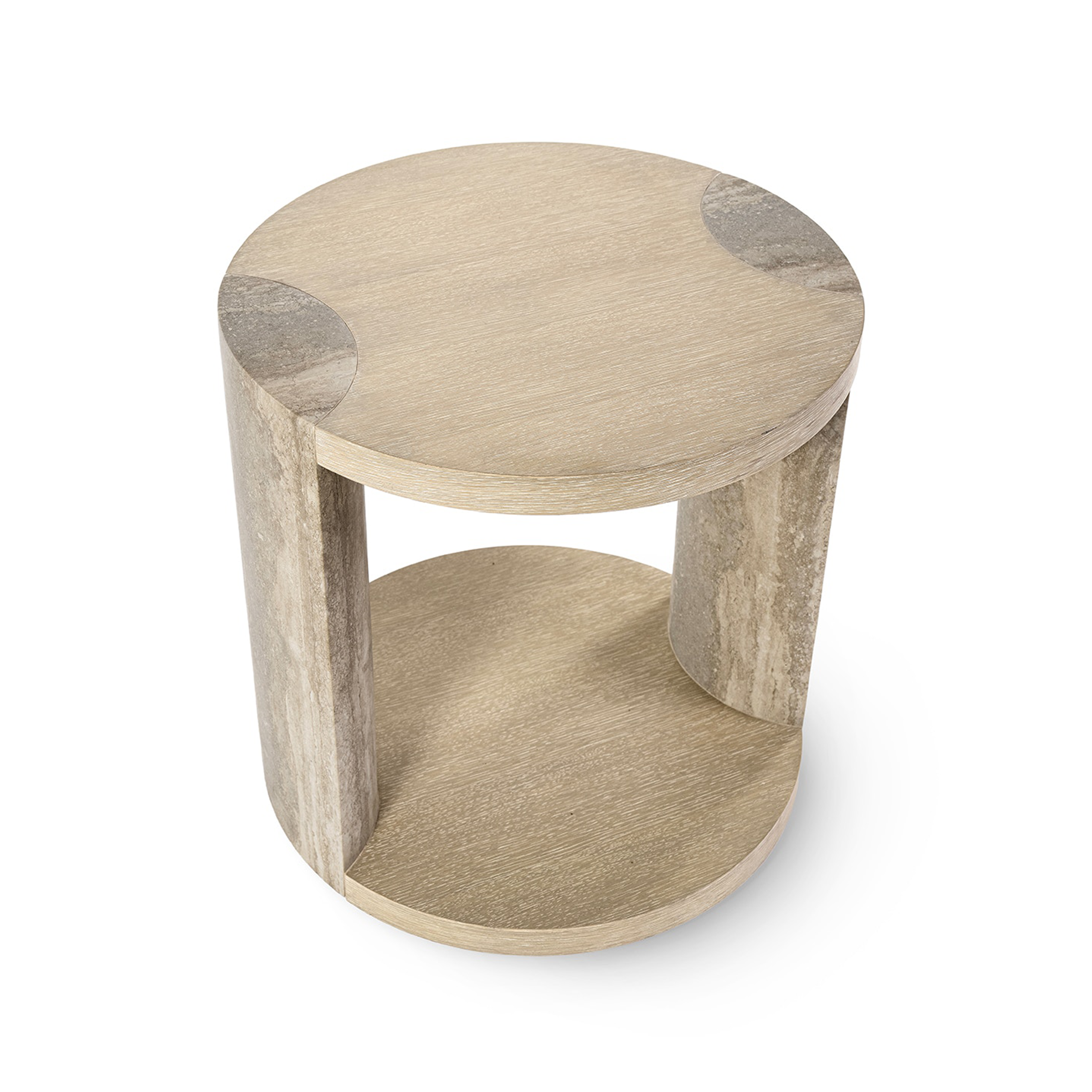 Lunet Side Table