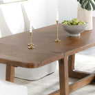 Lyren Extendable Dining Table
