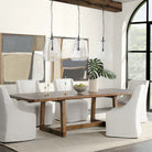 Lyren Extendable Dining Table