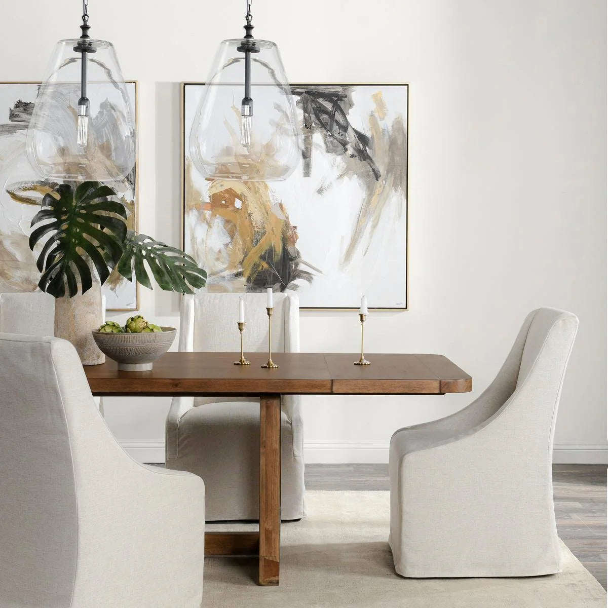 Lyren Extendable Dining Table