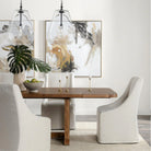 Lyren Extendable Dining Table