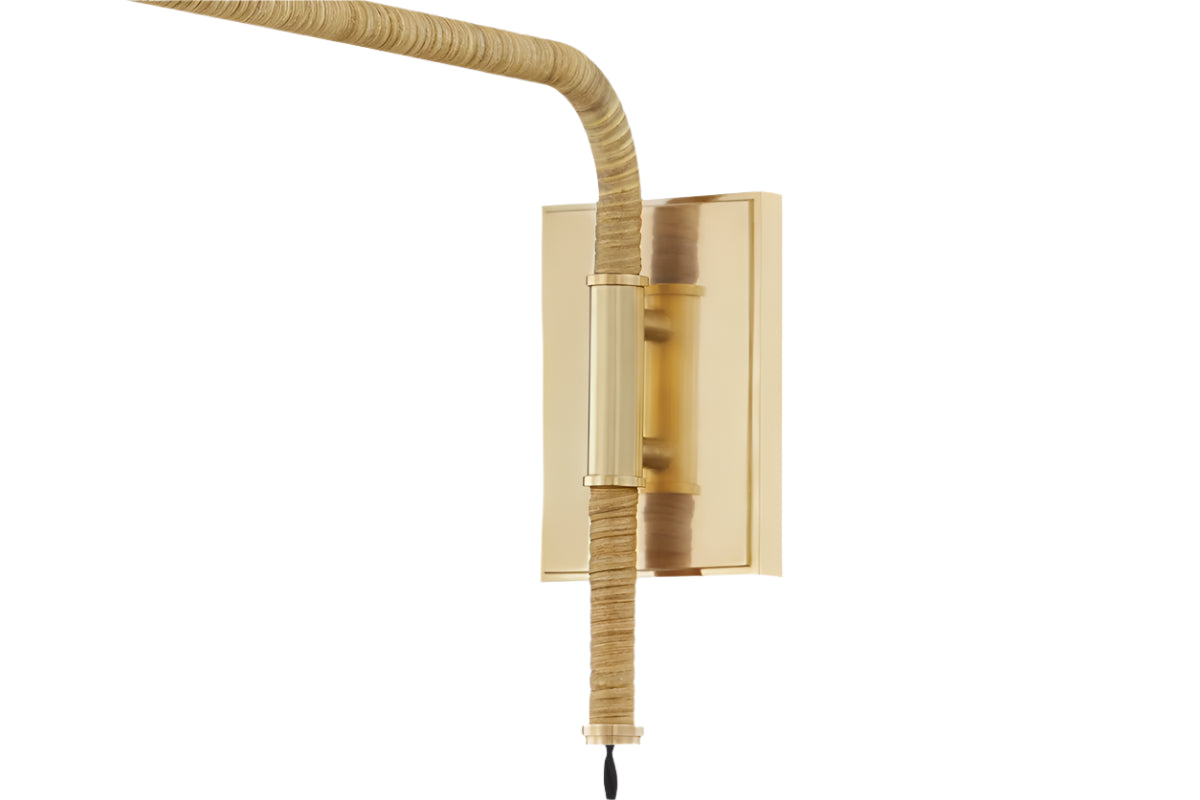 Ester Wall Sconce - Pure Salt Shoppe