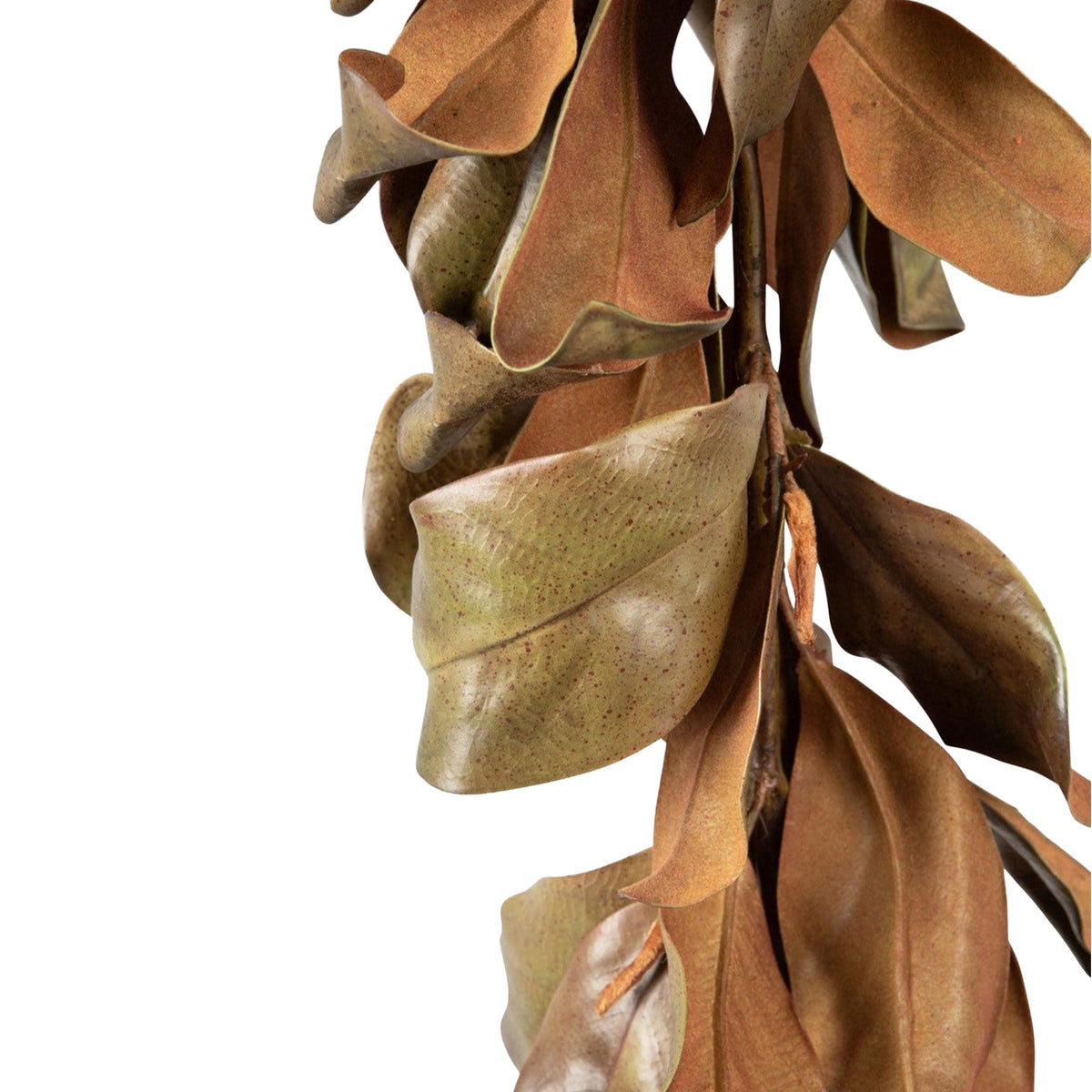 Magnolia Leaf Garland - Pure Salt Shoppe