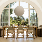 Maisie Extendable Dining Table