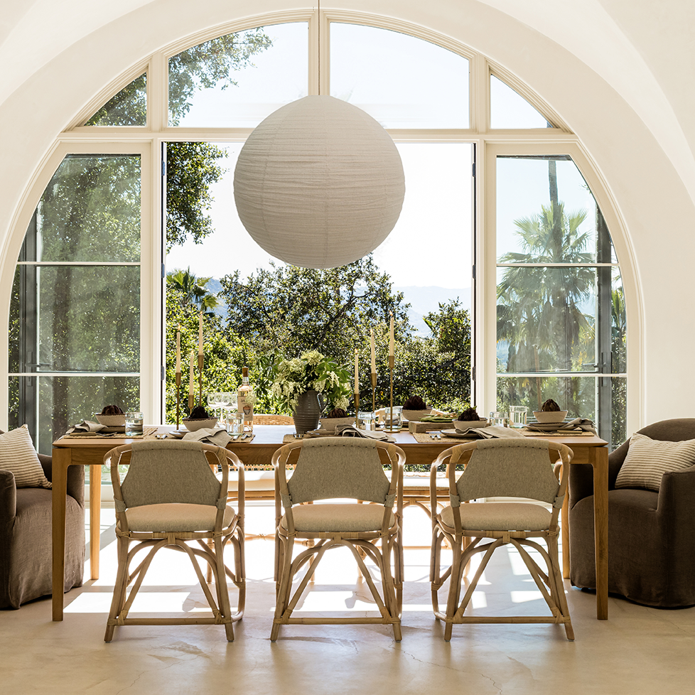 Maisie Extendable Dining Table