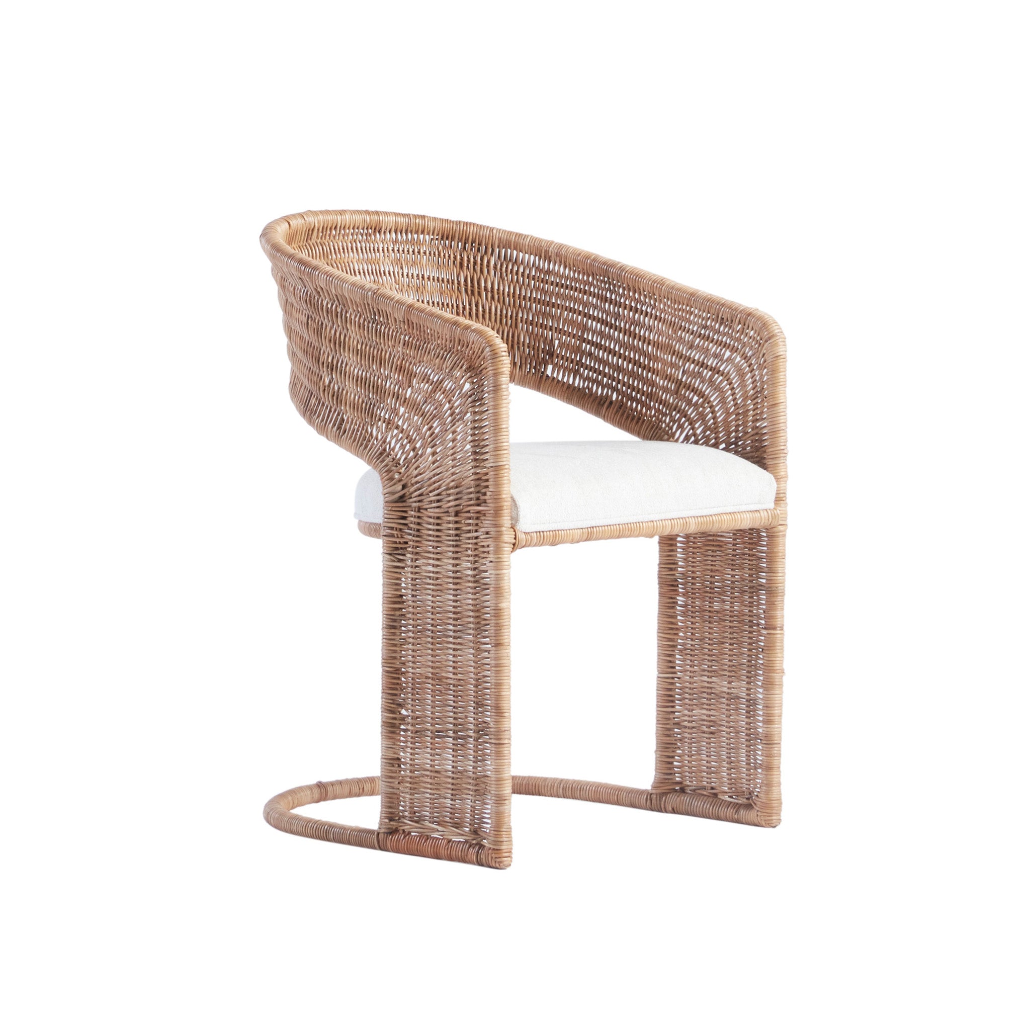 Mar Dining Chair - Pure Salt Shoppe