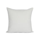 Marbella Indoor/Outdoor Pillow-Pure Salt