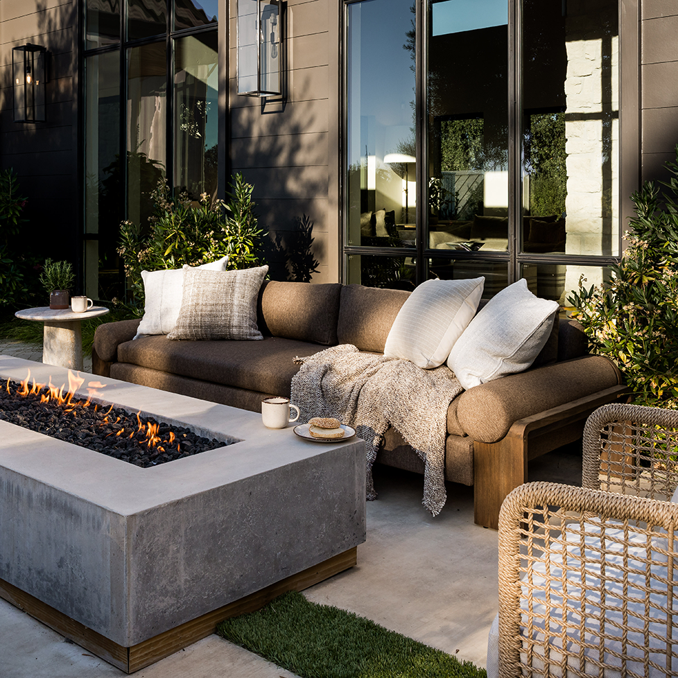 Marenza Outdoor Sofa - Pure Salt Shoppe
