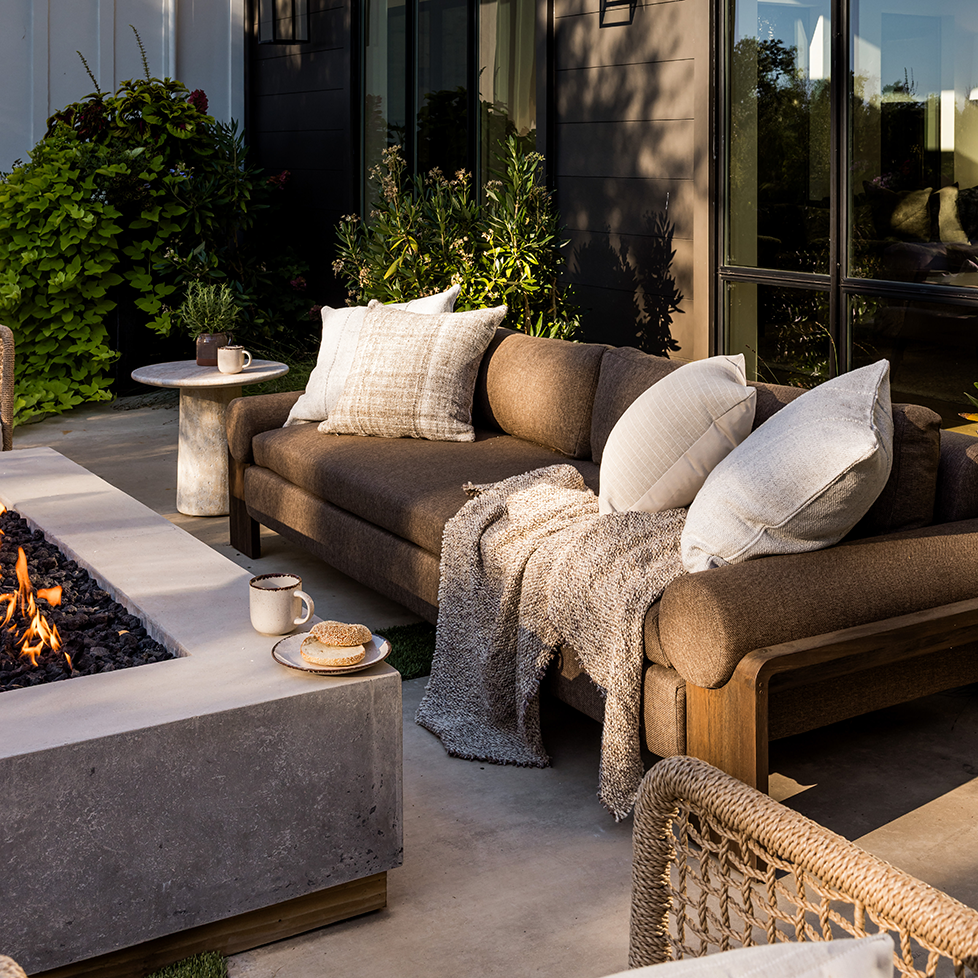 Marenza Outdoor Sofa - Pure Salt Shoppe