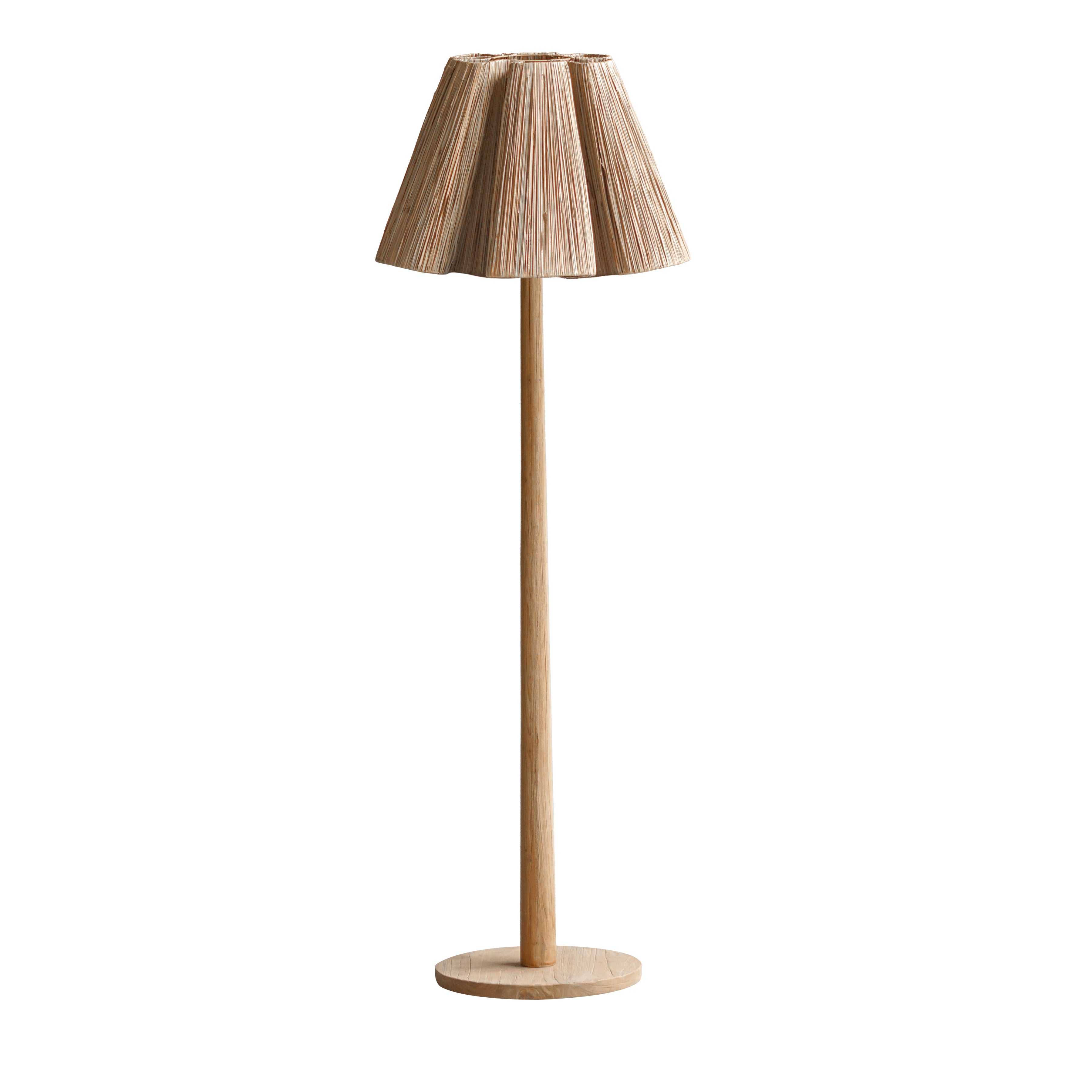 Caelum Standing Lamp