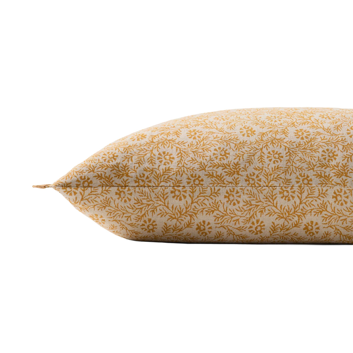Marigold Lumbar Pillow - Pure Salt Shoppe