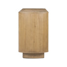 Marin Oak Drawer Dresser