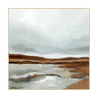 Marsh Storm