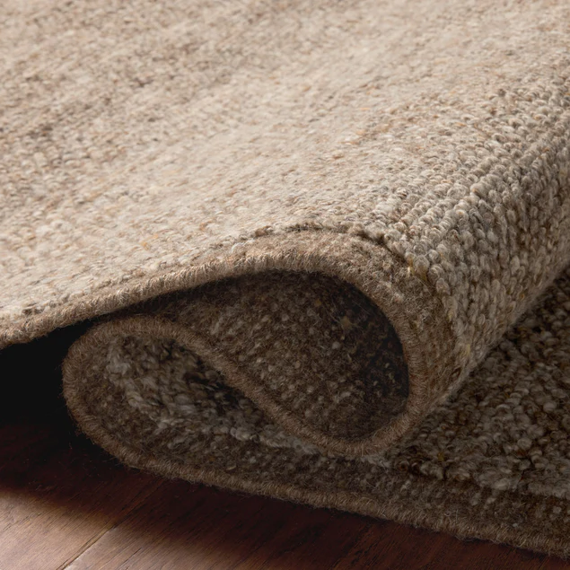 Marston Rug, Bark