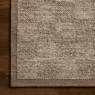 Marston Rug, Bark