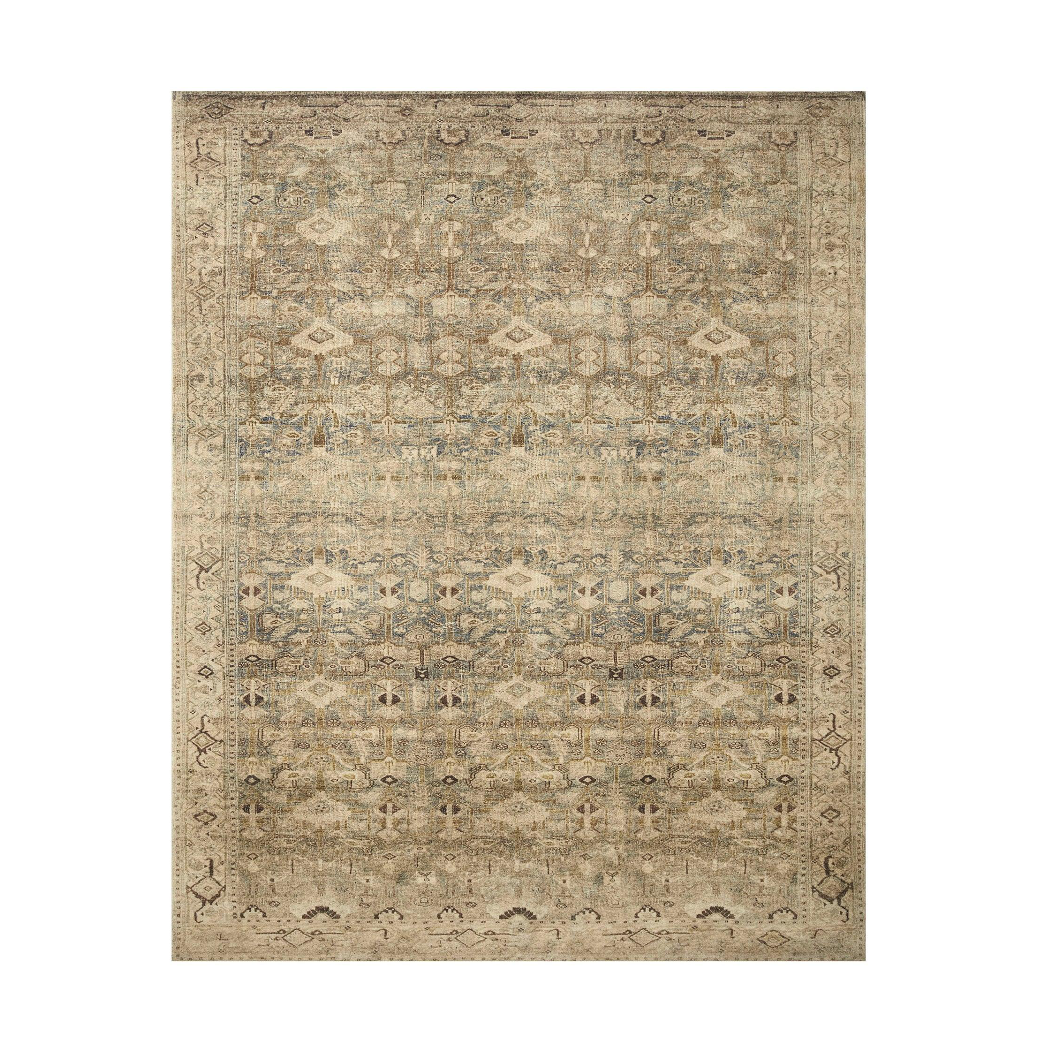 Marvin Rug, Sage