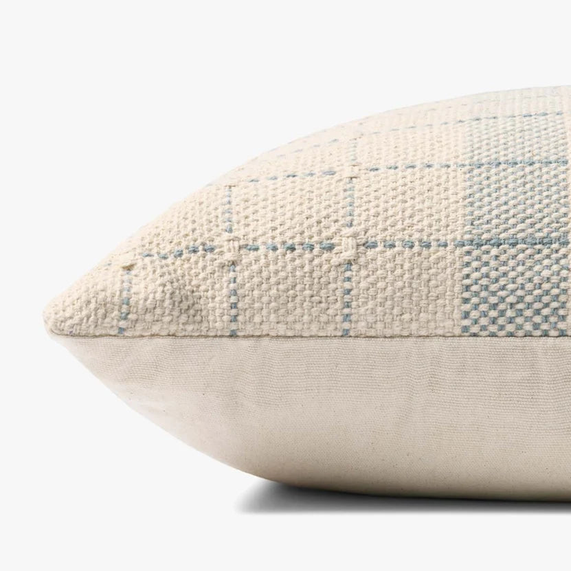Meadow Linen Pillow Cover - Pure Salt Shoppe