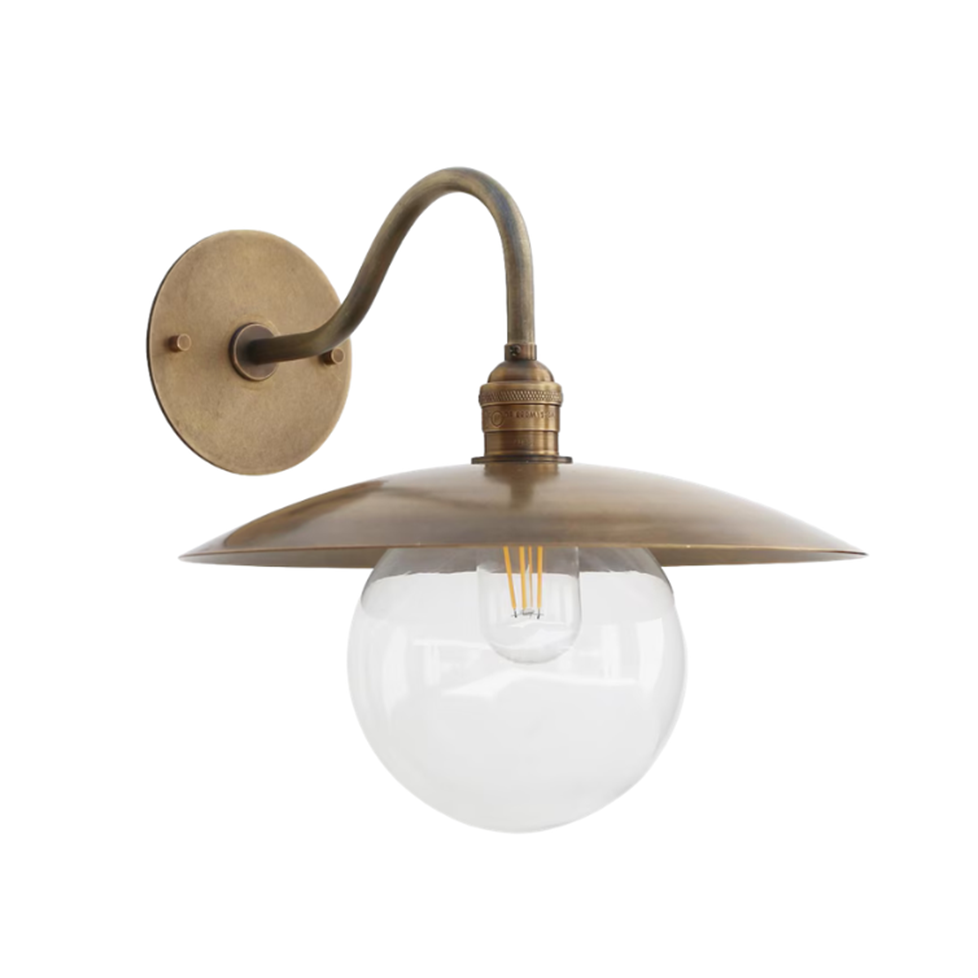 Merrion Sconce