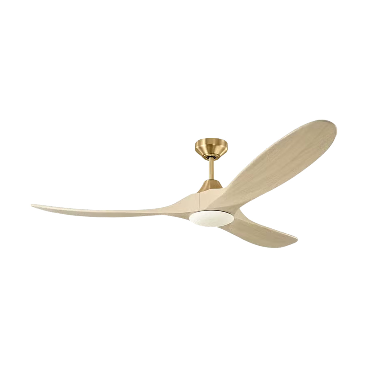 Merrow Smart Ceiling Fan - Pure Salt Shoppe