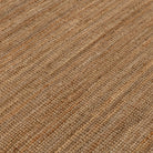 Minen Boucle Rug, Natural