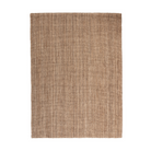 Minen Boucle Rug, Natural