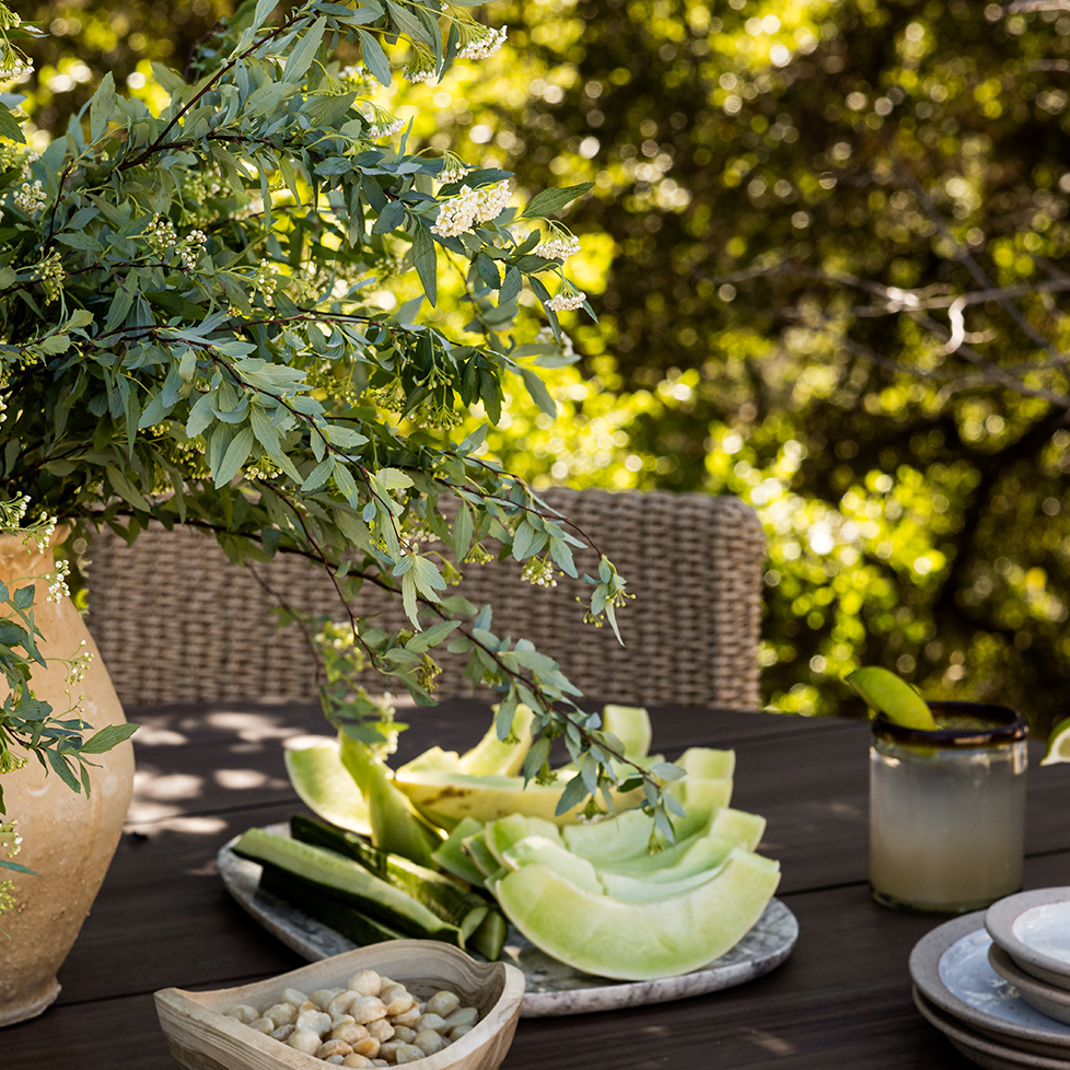 Mira Serving Trays, Set of 2