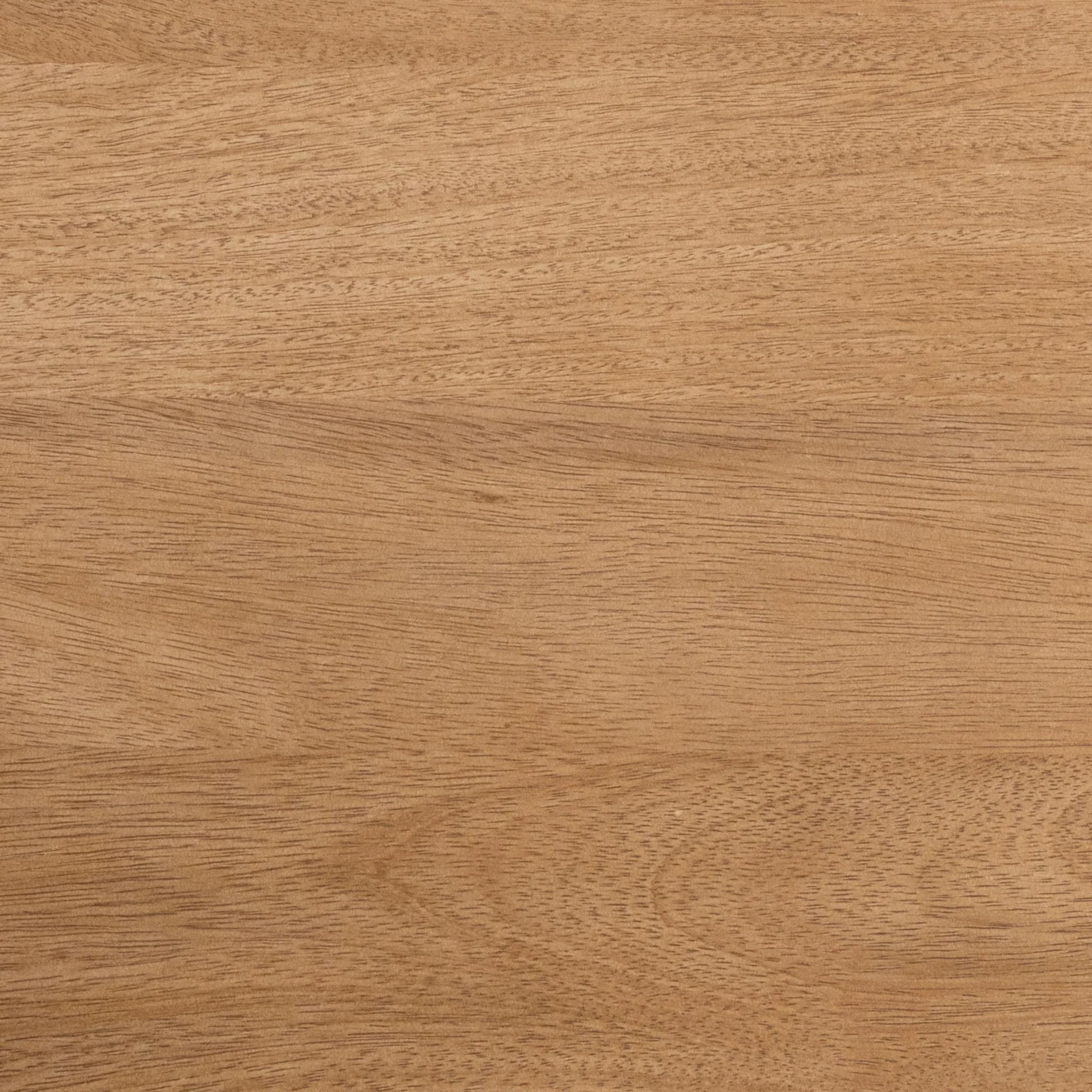 xMonten Oval Coffee Table