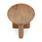 Monten Oval Coffee Table