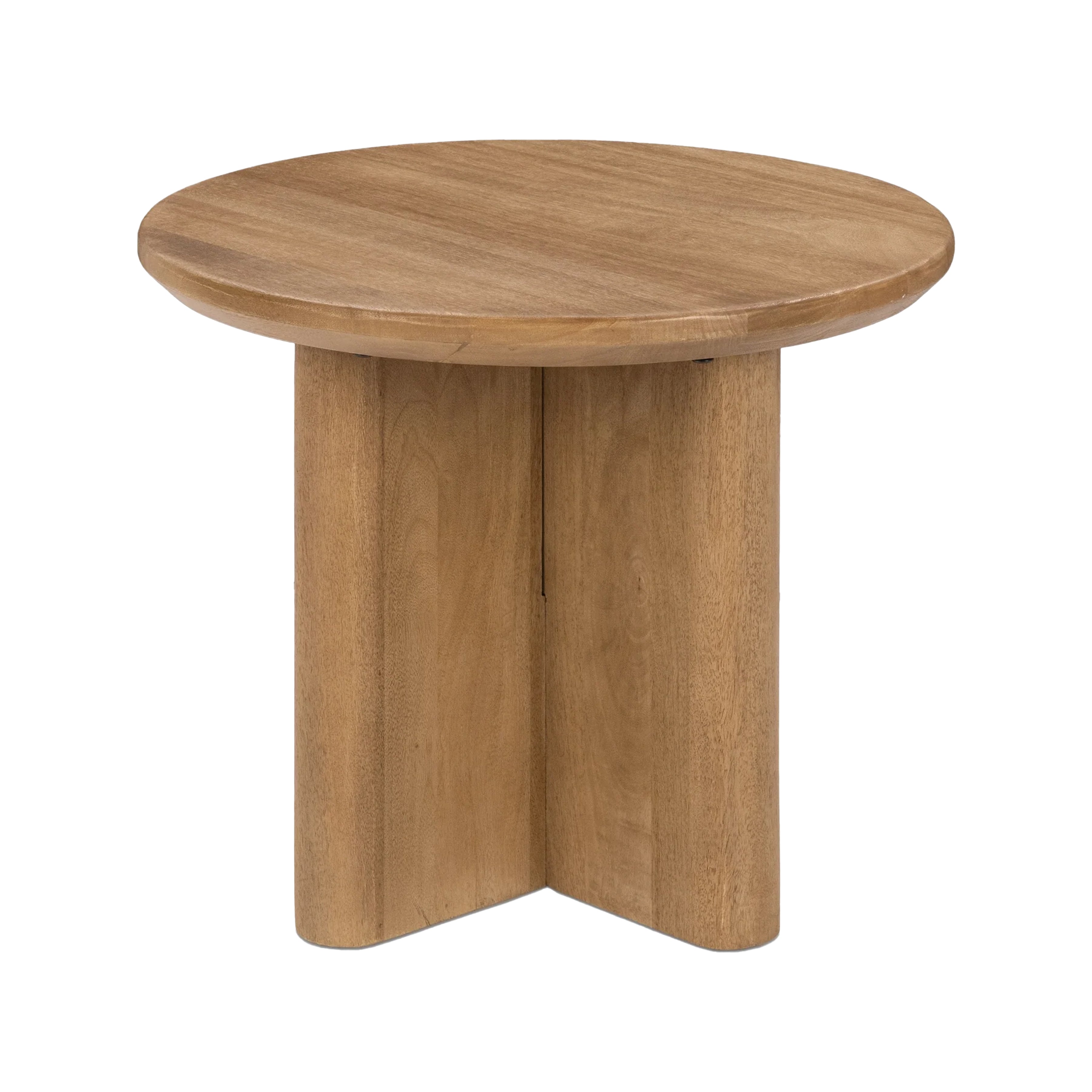 Monten Round End Table