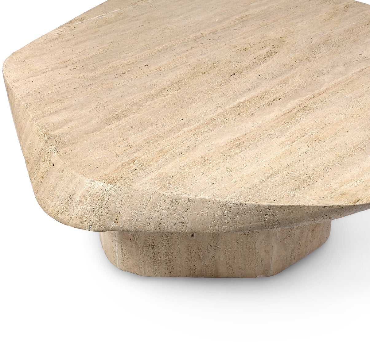 Montrose Outdoor Coffee Table