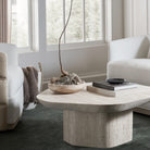 Montrose Outdoor Coffee Table