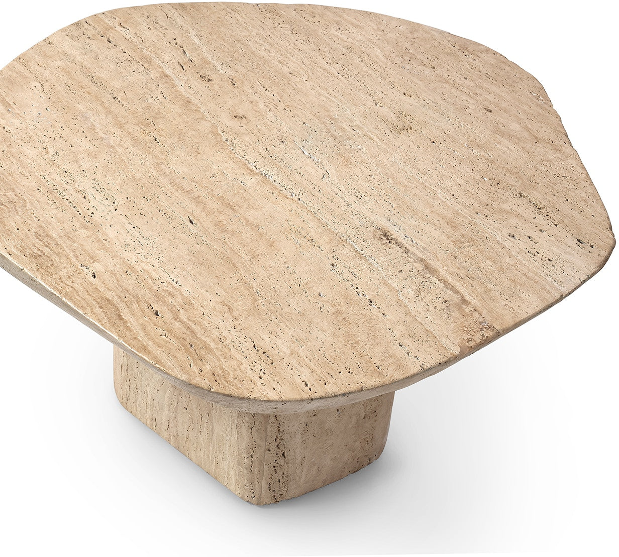 Montrose Outdoor Coffee Table