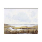Morning Marsh