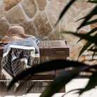 Moxley Outdoor Bench