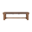 Moxley Outdoor Bench - Pure Salt Shoppe