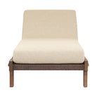 Moxley Outdoor Chaise - Pure Salt Shoppe