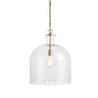 Belle Grande Pendant