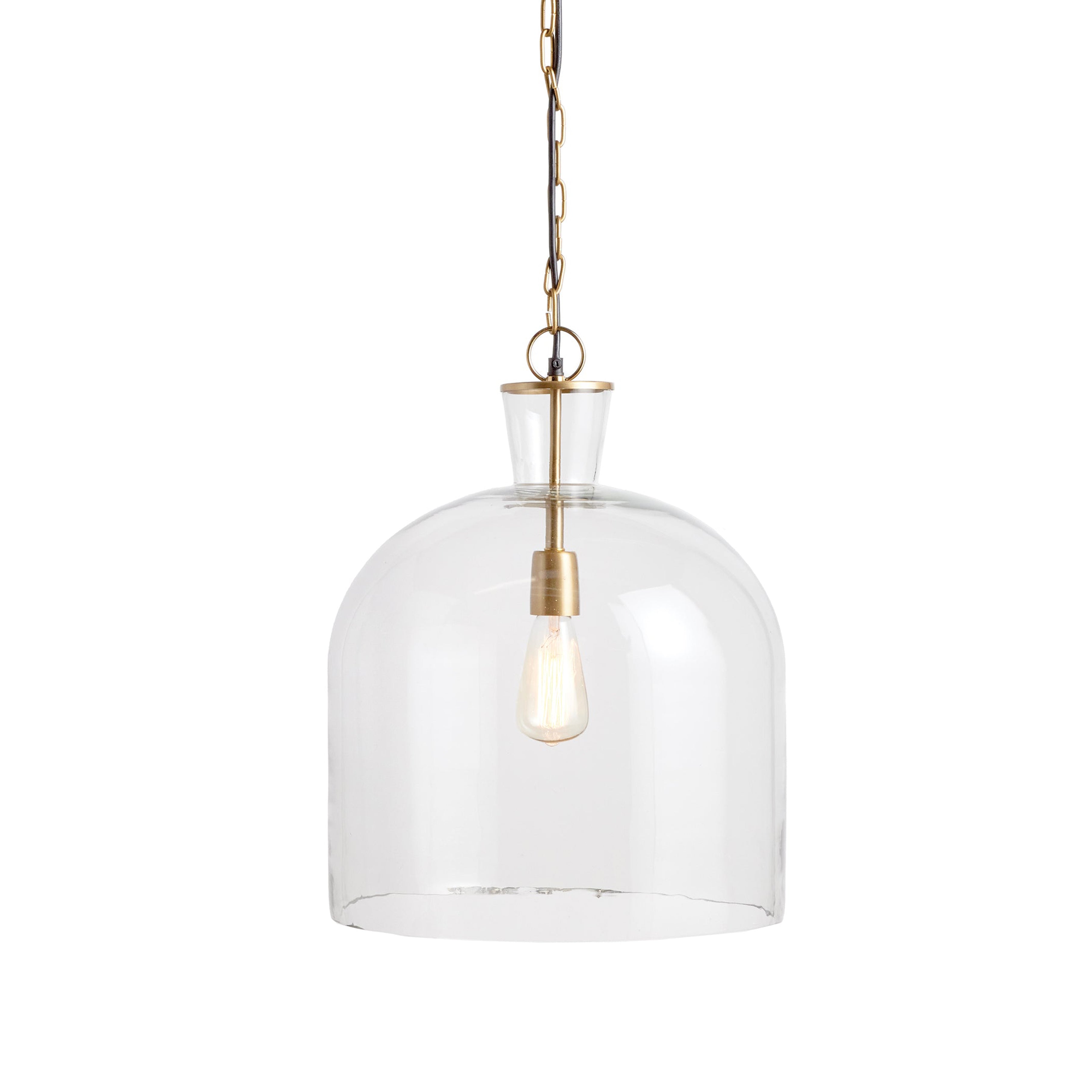 Belle Grande Pendant