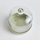 Kammie Tray With Cloche