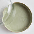 Kammie Tray With Cloche