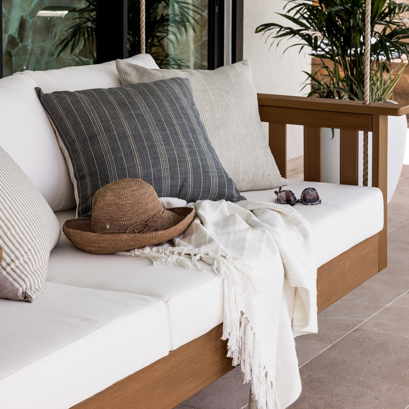 Ventura Indoor/Outdoor Pillow