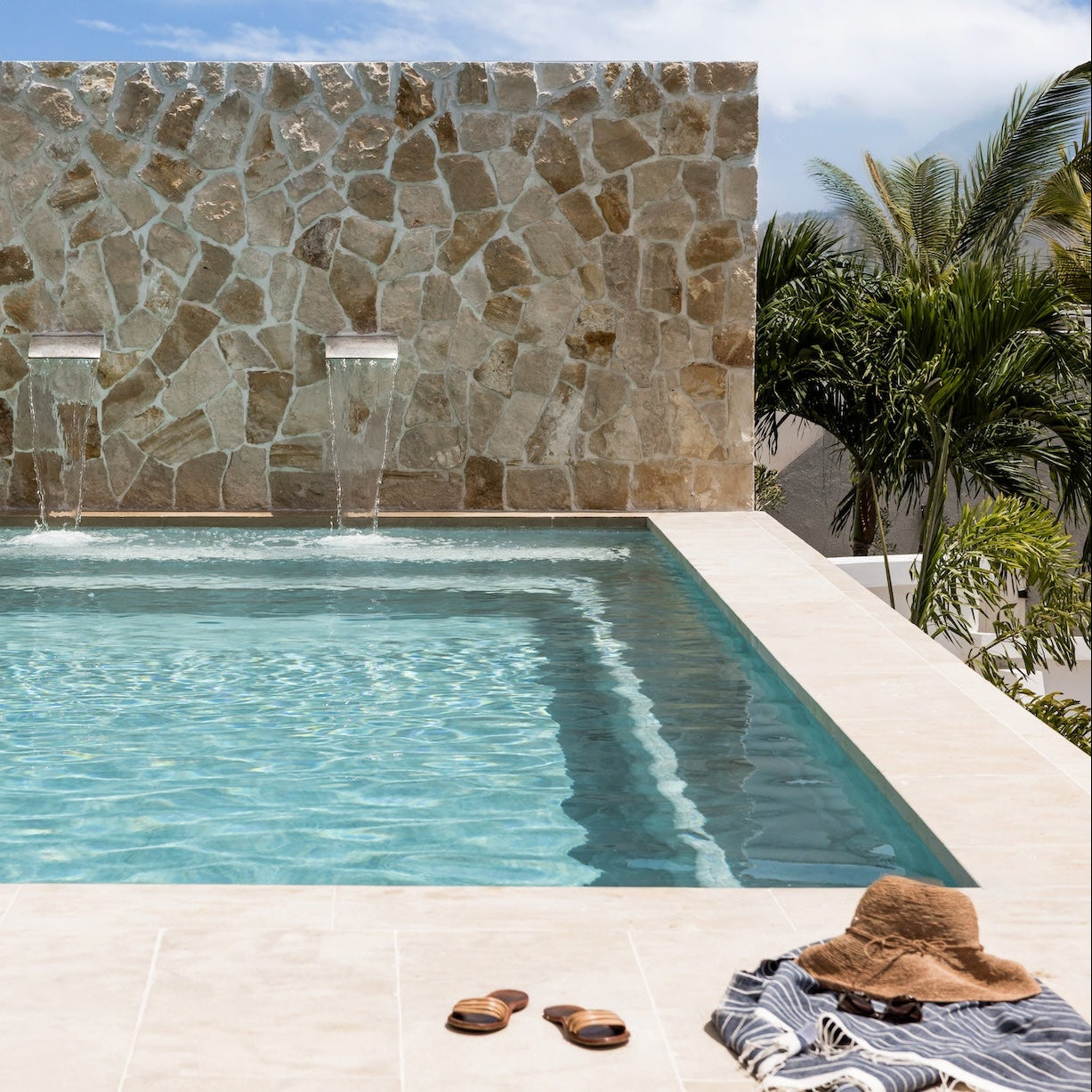 Zere Towel