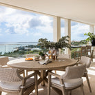 Alden Outdoor Dining Table